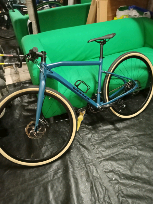 vitus mach 3 vr